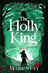 Holly King: The thrilling new wartime fantasy adventure cena un informācija | Fantāzija, fantastikas grāmatas | 220.lv