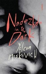 Nadezhda in the Dark цена и информация | Фантастика, фэнтези | 220.lv