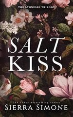 Salt Kiss cena un informācija | Fantāzija, fantastikas grāmatas | 220.lv