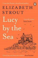 Lucy by the Sea: From the Booker-shortlisted author of Oh William! цена и информация | Фантастика, фэнтези | 220.lv