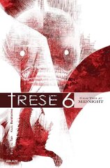 Trese Vol 6: High Tide at Midnight цена и информация | Фантастика, фэнтези | 220.lv