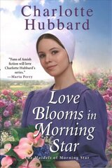 Love Blooms in Morning Star цена и информация | Фантастика, фэнтези | 220.lv