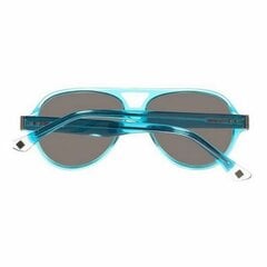 Saulesbrilles vīriešiem Gant GRS2003BL-3 цена и информация | Солнцезащитные очки для мужчин | 220.lv
