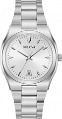 Мужские часы Bulova 96M156 цена и информация | Женские часы | 220.lv
