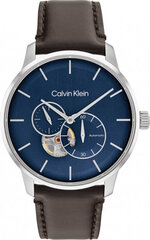 Мужские часы Calvin Klein 25200075 цена и информация | Женские часы | 220.lv