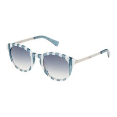 Saulesbrilles sievietēm Sting SS6546490NVC цена и информация | Женские солнцезащитные очки | 220.lv