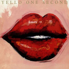 Vinila plate LP Yello - One Second, 180g, Remastered cena un informācija | Vinila plates, CD, DVD | 220.lv