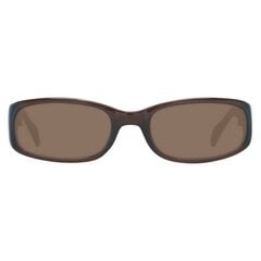 Saulesbrilles vīriešiem Guess GU653NBRN-151 цена и информация | Солнцезащитные очки для мужчин | 220.lv