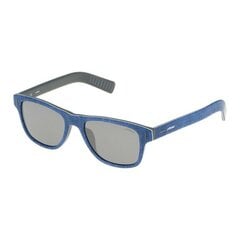 Saulesbrilles vīriešiem Sting SS654052N58X цена и информация | Солнцезащитные очки для мужчин | 220.lv