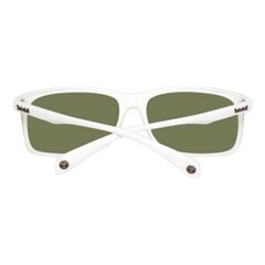 Saulesbrilles vīriešiem Timberland TB9002-6221R цена и информация | Солнцезащитные очки для мужчин | 220.lv