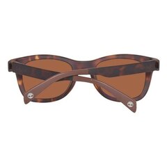 Saulesbrilles vīriešiem Timberland TB9080-5052H cena un informācija | Saulesbrilles  vīriešiem | 220.lv