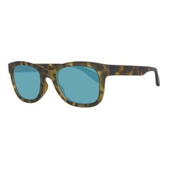 Saulesbrilles vīriešiem Timberland TB9080-5055R цена и информация | Солнцезащитные очки для мужчин | 220.lv