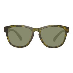 Saulesbrilles vīriešiem Timberland TB9102-5455R цена и информация | Солнцезащитные очки для мужчин | 220.lv