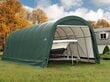 Garāžas telts, CarPort, 3,0x4,6 m цена и информация | Dārza mājiņas, šķūņi, malkas nojumes | 220.lv