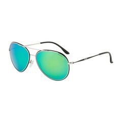 Saulesbrilles Unisex Police S8299M58K07G cena un informācija | Saulesbrilles  vīriešiem | 220.lv