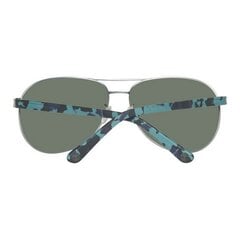 Saulesbrilles vīriešiem Timberland TB9086-6209D цена и информация | Солнцезащитные очки для мужчин | 220.lv