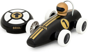 BRIO RC гоночный автомобиль цена и информация | Конструктор автомобилей игрушки для мальчиков | 220.lv