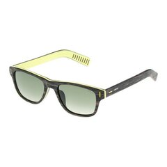 Saulesbrilles vīriešiem Sting SS654052ANBX цена и информация | Солнцезащитные очки для мужчин | 220.lv