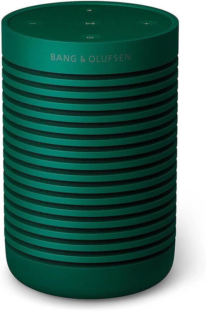 Bang&Olufsen BeoSound Explore, zaļš cena un informācija | Skaļruņi | 220.lv