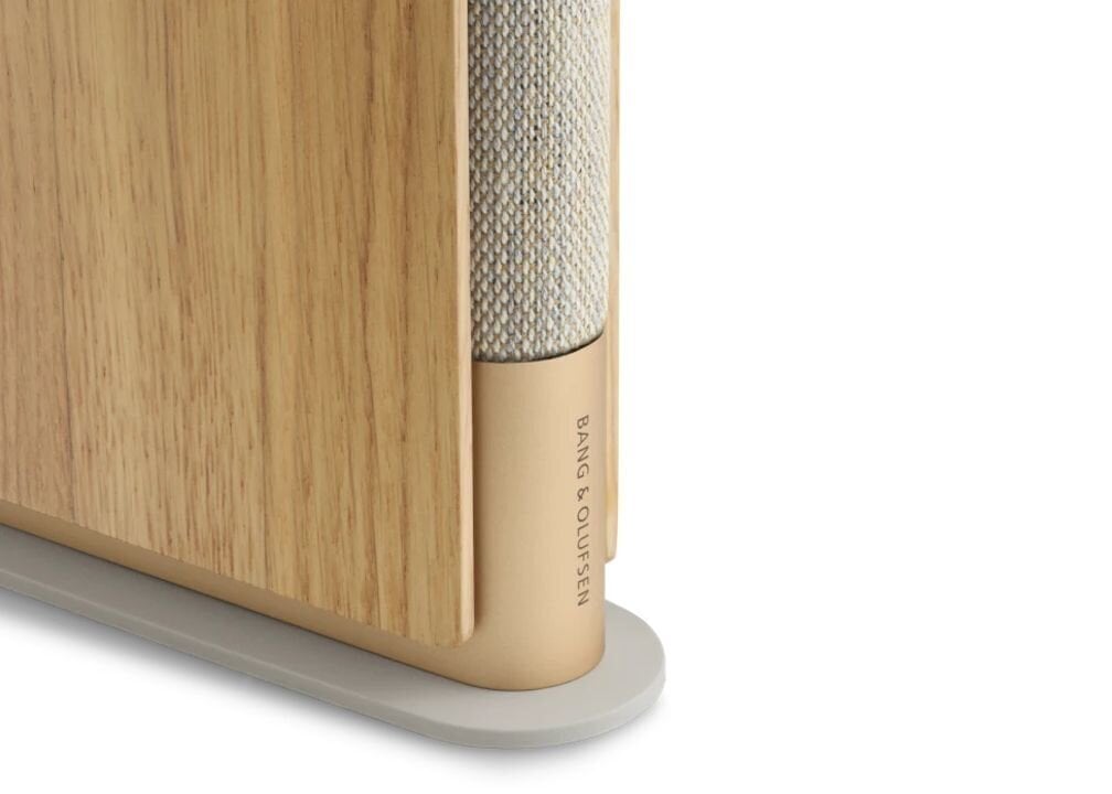 Bang & Olufsen Beosound Emerge Gold Tone cena un informācija | Skaļruņi | 220.lv