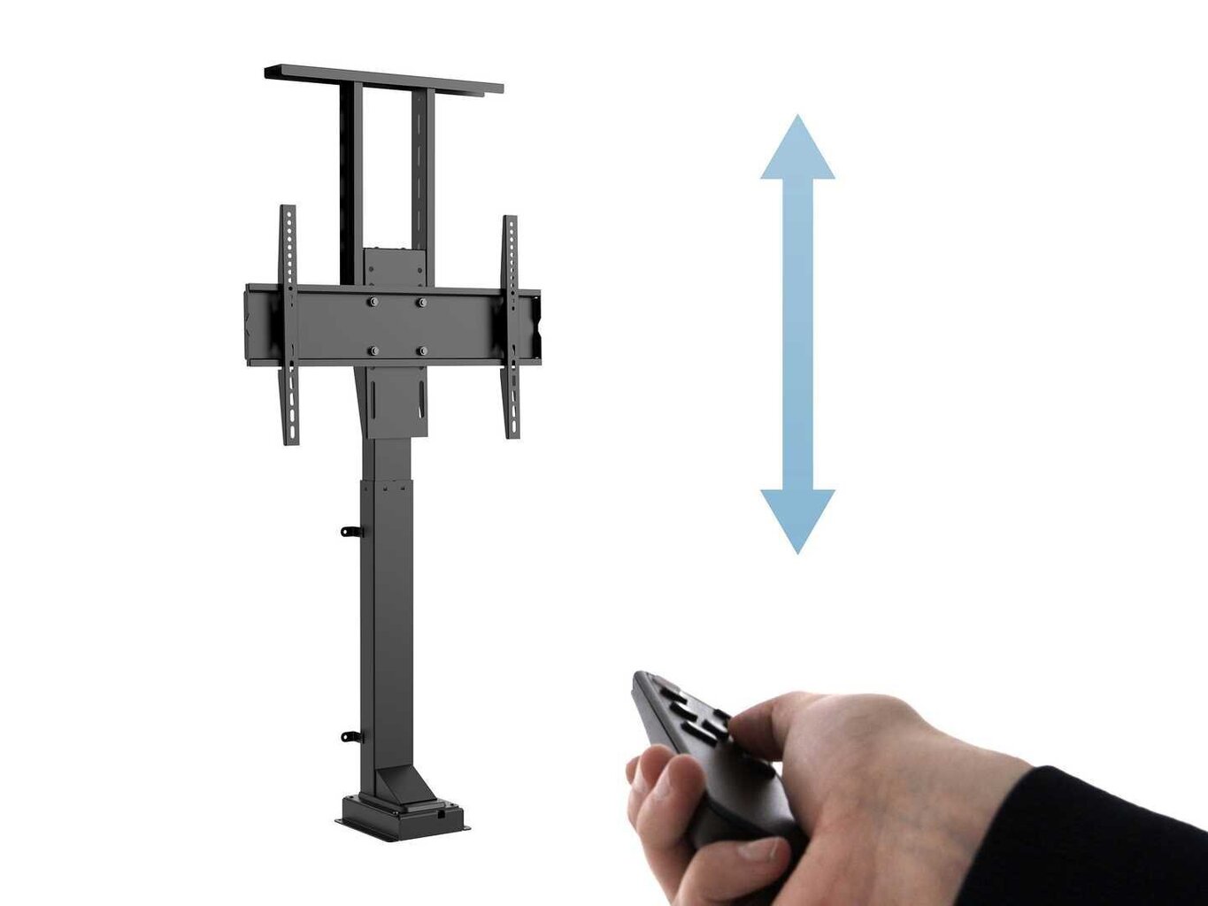 Multibrackets MB-5969 37-65” cena un informācija | TV kronšteini | 220.lv