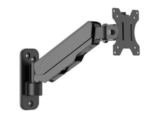 Multibrackets MB-0013 15-32” цена и информация | Кронштейны и крепления для телевизоров | 220.lv