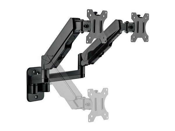 Multibrackets MB-0037 15-32” цена и информация | TV kronšteini | 220.lv