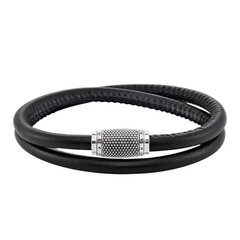 Unisex Aproce Thomas Sabo UB0008-825-11 Sudrabains цена и информация | Женские браслеты | 220.lv