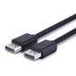 Honglin DisplayPort, 1.8m цена и информация | Kabeļi un vadi | 220.lv