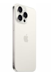 Apple iPhone 15 Pro Max 256GB Мобильный Телефон цена и информация | Мобильные телефоны | 220.lv