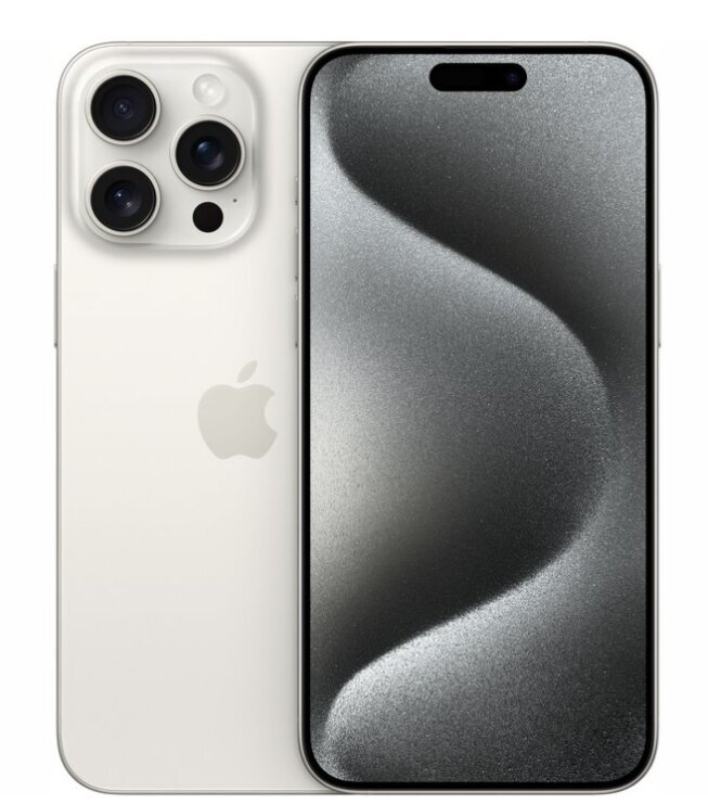 Apple iPhone 15 Pro Max cena un informācija | Mobilie telefoni | 220.lv