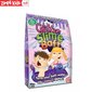 Spīdīga vannas želeja Zimply Kids Glitter, violeta, 150 g cena un informācija | Ūdens, smilšu un pludmales rotaļlietas | 220.lv