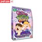 Spīdīga vannas želeja Zimply Kids Glitter, violeta, 150 g цена и информация | Ūdens, smilšu un pludmales rotaļlietas | 220.lv