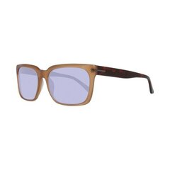 Saulesbrilles vīriešiem Gant GA70735646V цена и информация | Солнцезащитные очки для мужчин | 220.lv