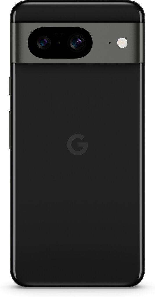 Google Pixel 8 5G 8/128GB Black cena un informācija | Mobilie telefoni | 220.lv