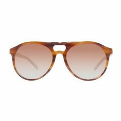 Saulesbrilles vīriešiem Gant GRSNELSONAMB-34P цена и информация | Солнцезащитные очки для мужчин | 220.lv