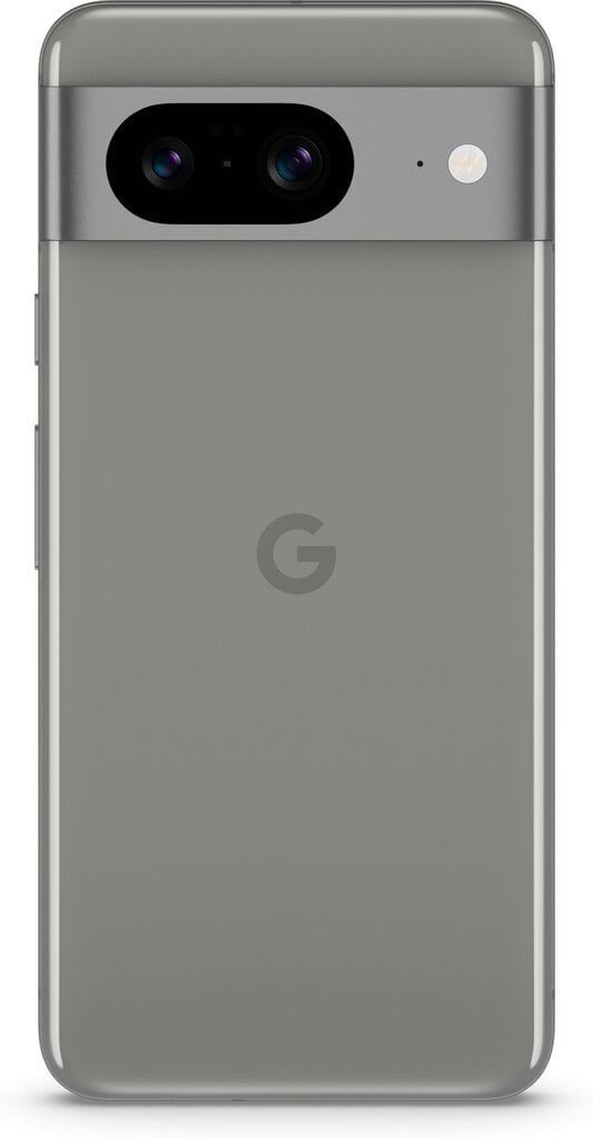 Google Pixel 8 5G 8/128GB Hazel Grey (GA04823-GB) cena un informācija | Mobilie telefoni | 220.lv