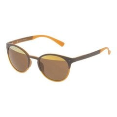 Saulesbrilles Unisex Police SPL162V506L2H cena un informācija | Saulesbrilles  vīriešiem | 220.lv