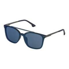 Saulesbrilles Unisex Police SPL528999NQB cena un informācija | Saulesbrilles  vīriešiem | 220.lv