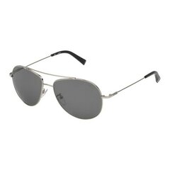 Мужские солнечные очки Sting SST00556579X (ø 55 mm) Серый (ø 55 mm) S0332504 цена и информация | Солнцезащитные очки для мужчин | 220.lv
