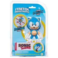 Figūra Sonic, Stretch cena un informācija | Rotaļlietas zēniem | 220.lv