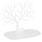 Rotu turētājs-koks Springos, 23 cm cena un informācija | Interjera priekšmeti | 220.lv