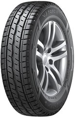 Hankook Friction DCB73 RW12 106/104R 3PMSF cena un informācija | Ziemas riepas | 220.lv