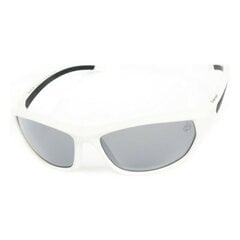 Солнечные очки унисекс Timberland TB91266221R Белый (62 mm) (Ø 62 mm) S0336559 цена и информация | Солнцезащитные очки для мужчин | 220.lv