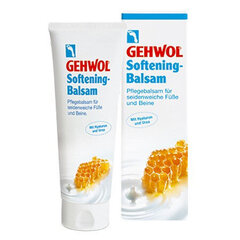 Смягчающий бальзам Gehwol Softening Balsam, 125 мл цена и информация | Кремы, лосьоны для тела | 220.lv