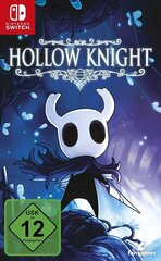 Hollow Knight cena un informācija | Datorspēles | 220.lv