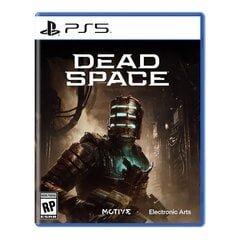 Dead Space Remake cena un informācija | Datorspēles | 220.lv