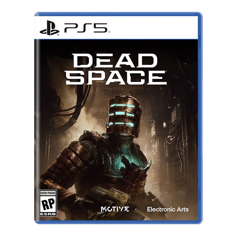 Компьютерная игра Dead Space Remake цена | 220.lv