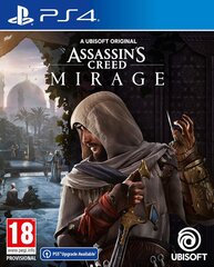 Assassins Creed Mirage цена и информация | Компьютерные игры | 220.lv