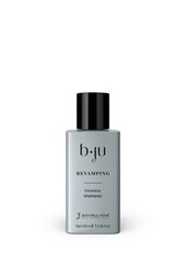 Bezsulfātu Anti-Age šampūns Revamping Timeless, 100 ml cena un informācija | Šampūni | 220.lv